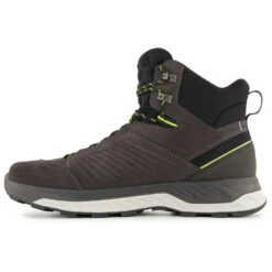 Hanwag Blueridge ES - Walking Boots -La Sporti Shoes Shop hanwag blueridge es walking boots detail 4