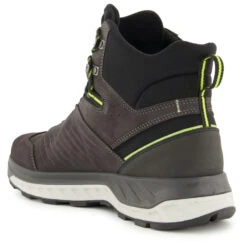 Hanwag Blueridge ES - Walking Boots -La Sporti Shoes Shop hanwag blueridge es walking boots detail 5