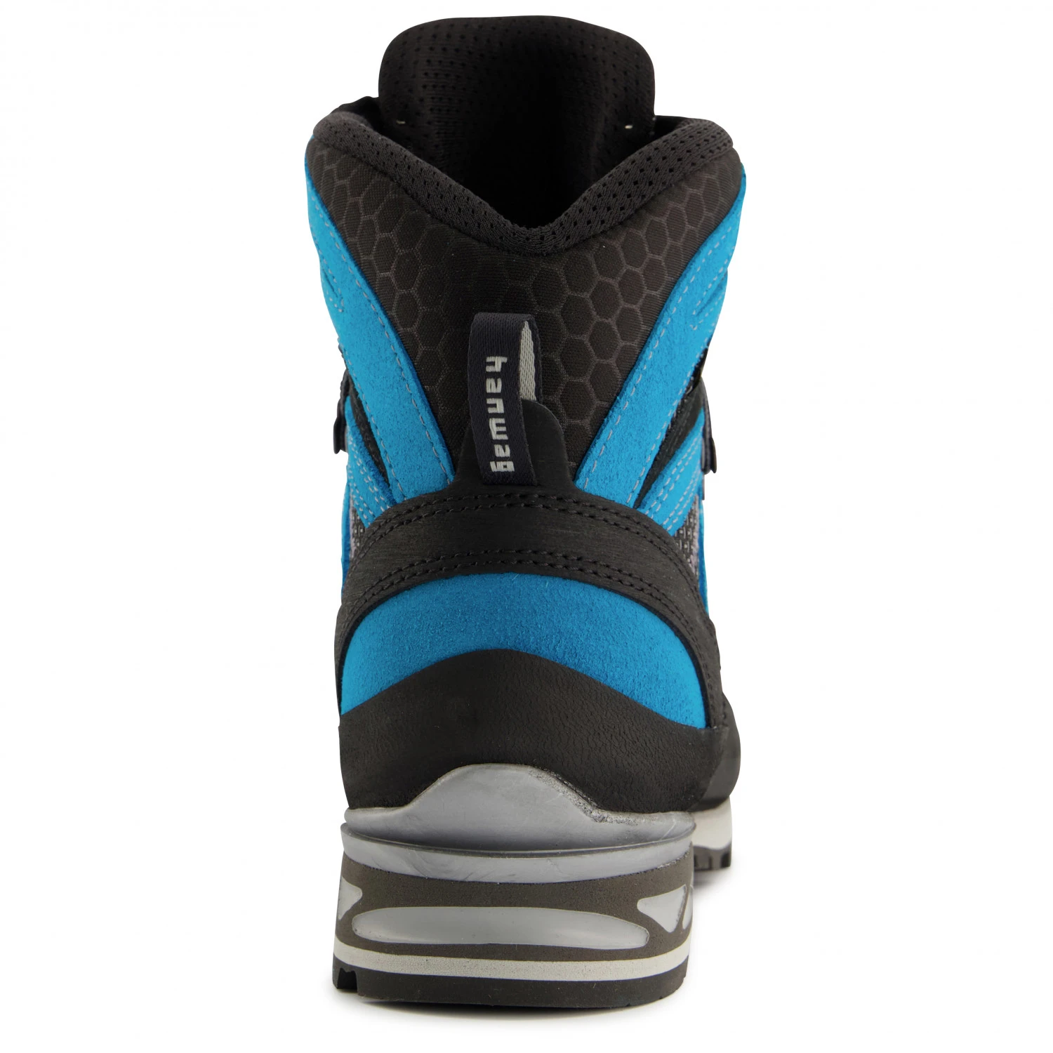 Hanwag Makra Combi Lady GTX - Mountaineering Boots 6 Hanwag Makra Combi Lady GTX - Mountaineering Boots - Image 6