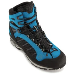 Hanwag Makra Combi Lady GTX - Mountaineering Boots 15 Hanwag Makra Combi Lady GTX - Mountaineering Boots -La Sporti Shoes Shop hanwag makra combi lady gtx mountaineering boots detail 7