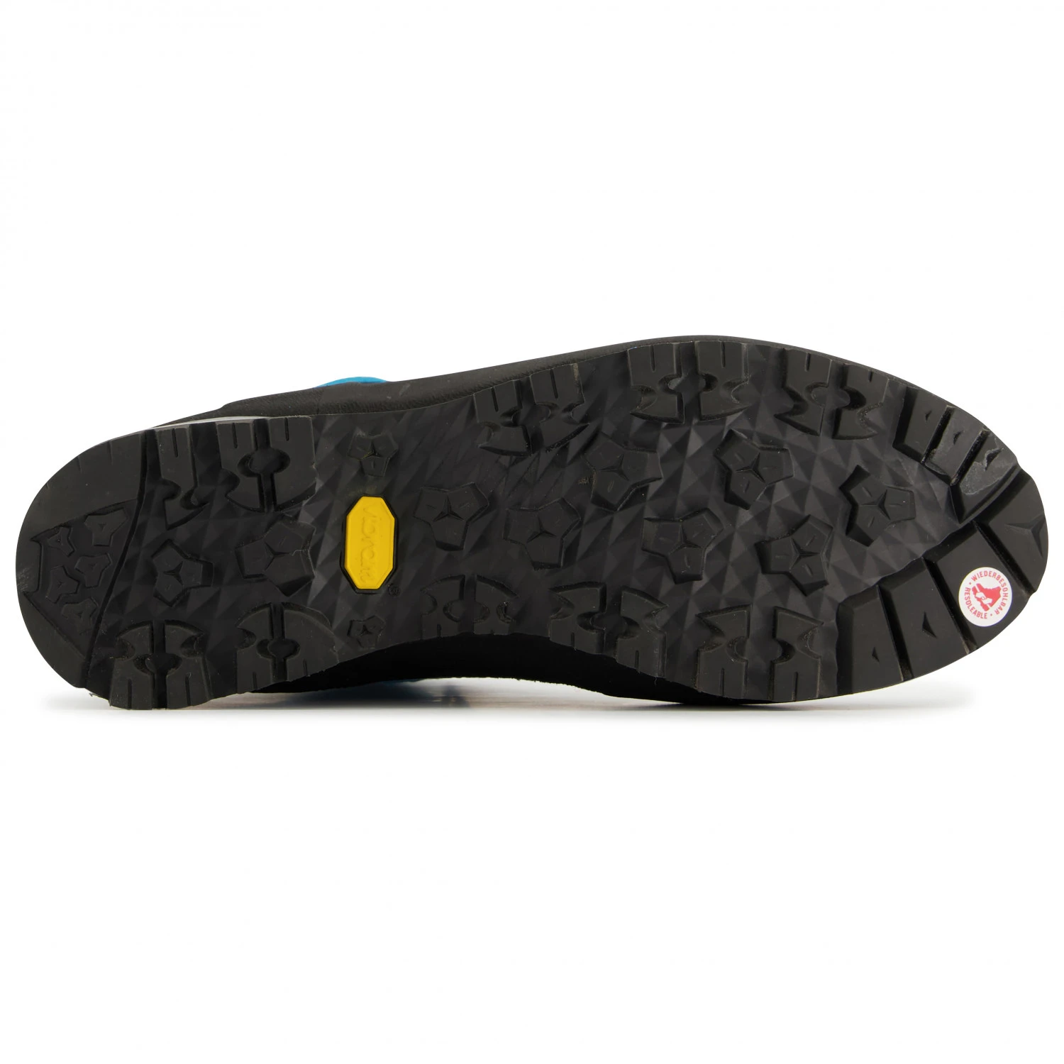 Hanwag Makra Combi Lady GTX - Mountaineering Boots 9 Hanwag Makra Combi Lady GTX - Mountaineering Boots - Image 9