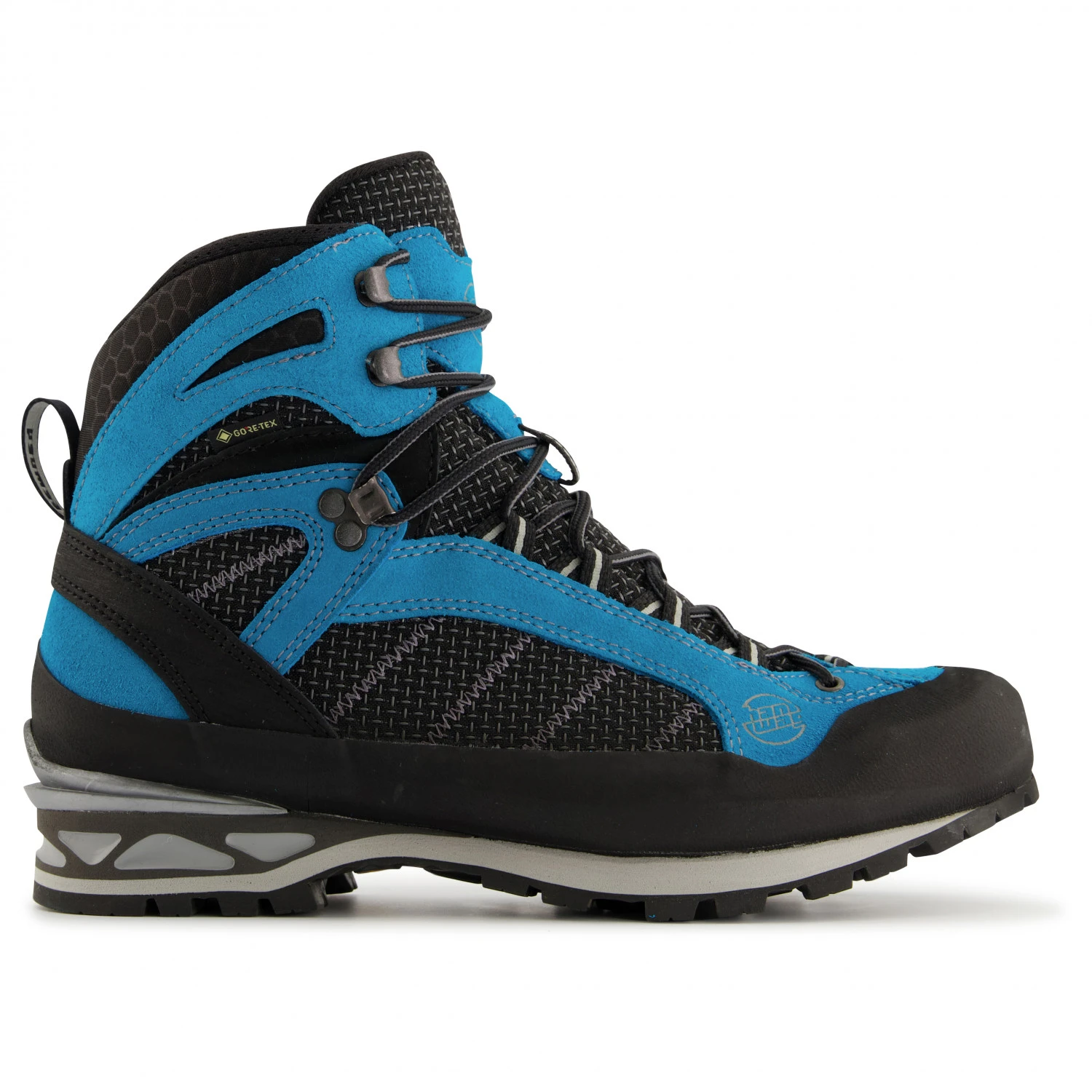 Hanwag Makra Combi Lady GTX - Mountaineering Boots 1 Hanwag Makra Combi Lady GTX - Mountaineering Boots