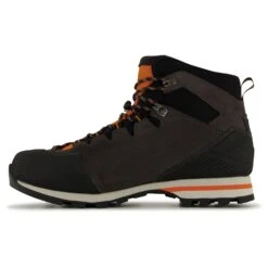 Hanwag Makra Light GTX - Walking Boots 12 Hanwag Makra Light GTX - Walking Boots -La Sporti Shoes Shop hanwag makra light gtx walking boots detail 4