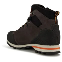 Hanwag Makra Light GTX - Walking Boots 13 Hanwag Makra Light GTX - Walking Boots -La Sporti Shoes Shop hanwag makra light gtx walking boots detail 5
