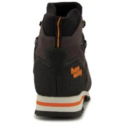 Hanwag Makra Light GTX - Walking Boots 14 Hanwag Makra Light GTX - Walking Boots -La Sporti Shoes Shop hanwag makra light gtx walking boots detail 6