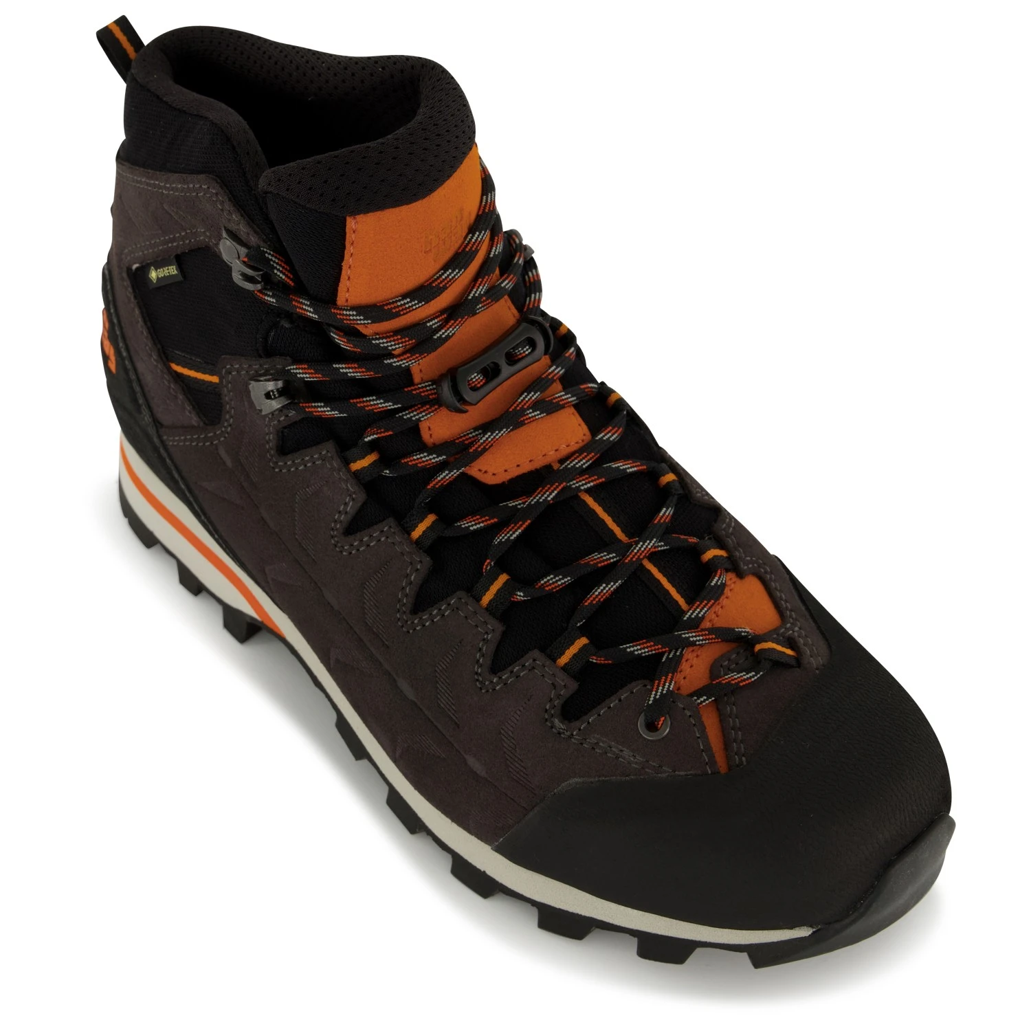 Hanwag Makra Light GTX - Walking Boots 7 Hanwag Makra Light GTX - Walking Boots - Image 7