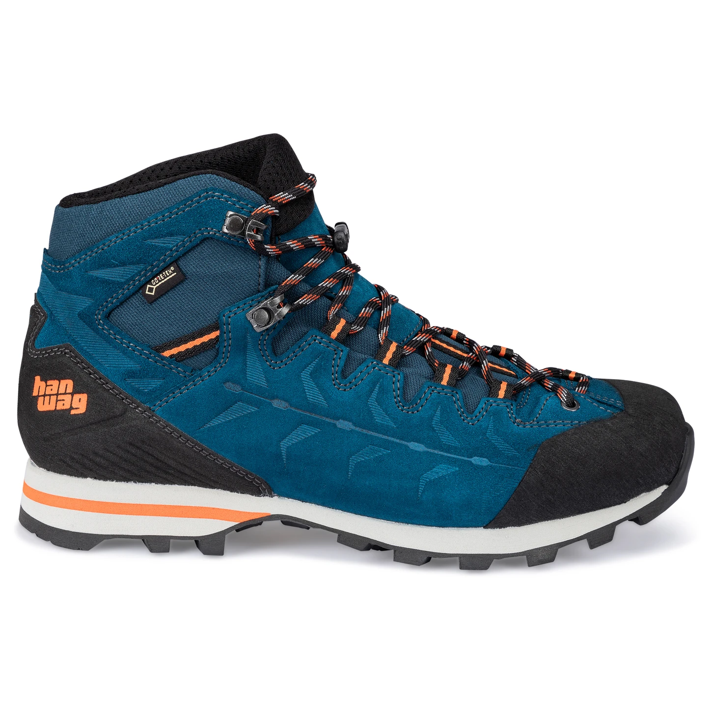 Hanwag Makra Light GTX - Walking Boots 1 Hanwag Makra Light GTX - Walking Boots