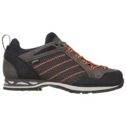 Hanwag Makra Low GTX - Approach Shoes -La Sporti Shoes Shop hanwag makra low gtx approach shoes detail 3