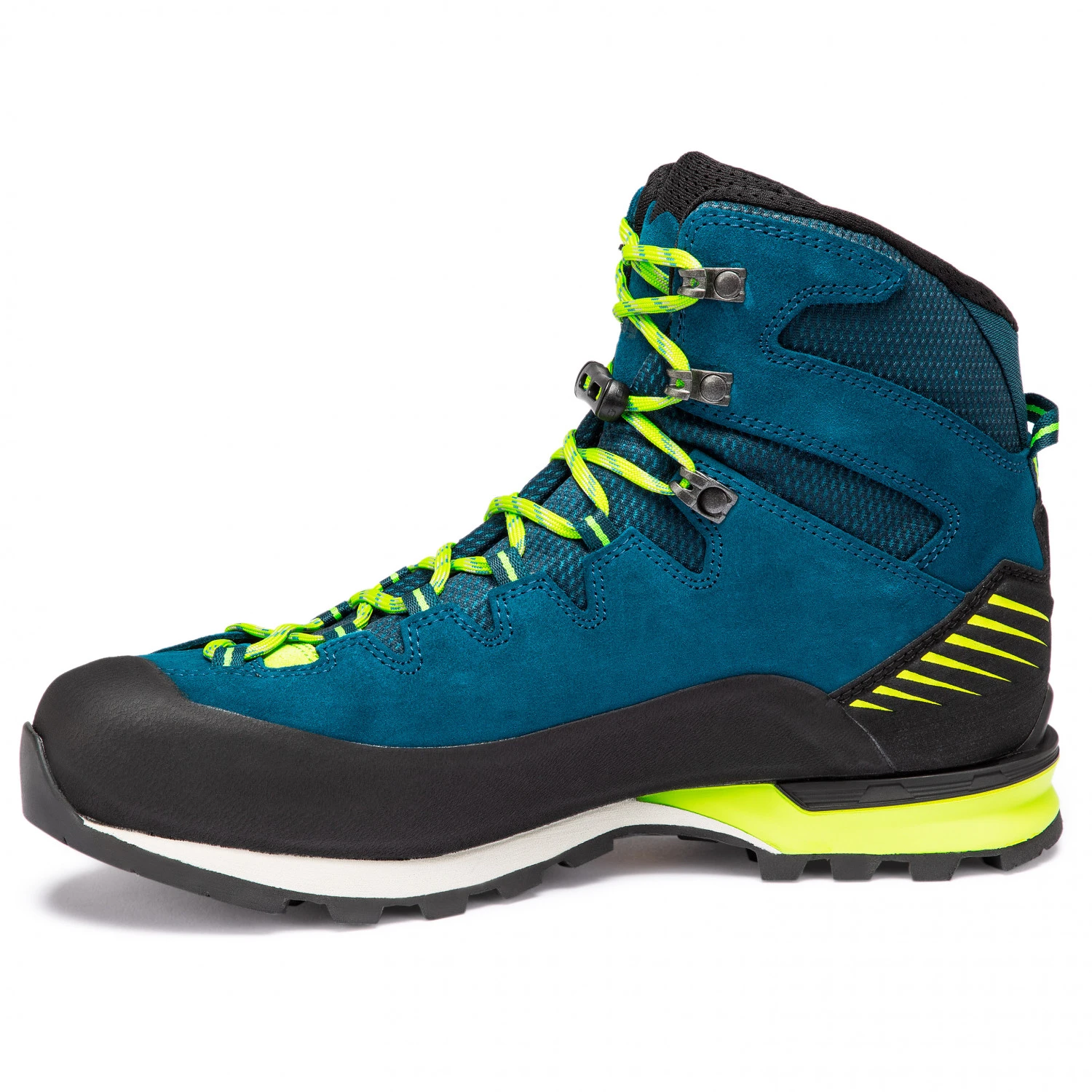 Hanwag Makra Pro GTX - Mountaineering Boots 5 Hanwag Makra Pro GTX - Mountaineering Boots - Image 5