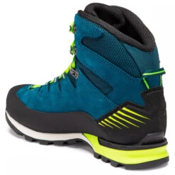 Hanwag Makra Pro GTX - Mountaineering Boots 14 Hanwag Makra Pro GTX - Mountaineering Boots -La Sporti Shoes Shop hanwag makra pro gtx mountaineering boots detail 6