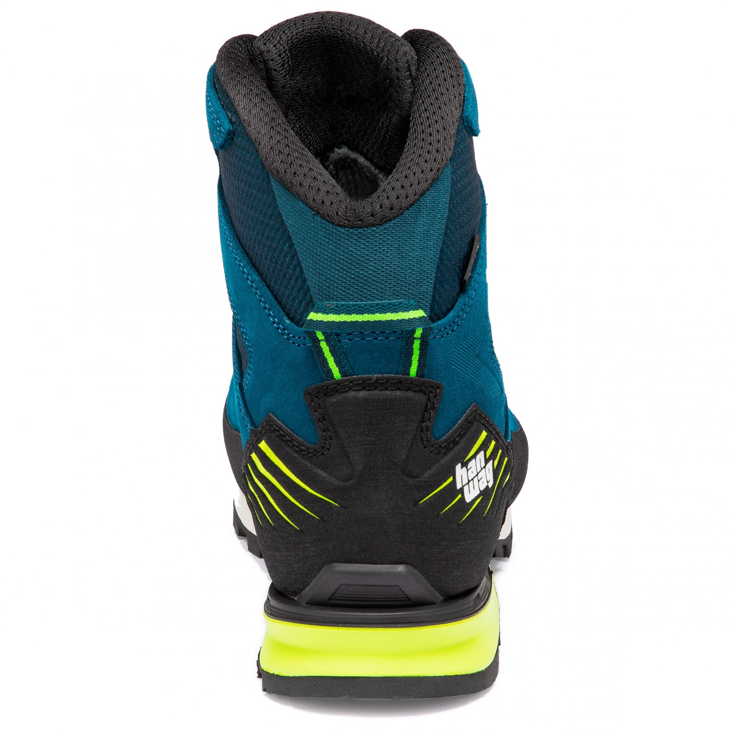 Hanwag Makra Pro GTX - Mountaineering Boots 7 Hanwag Makra Pro GTX - Mountaineering Boots - Image 7