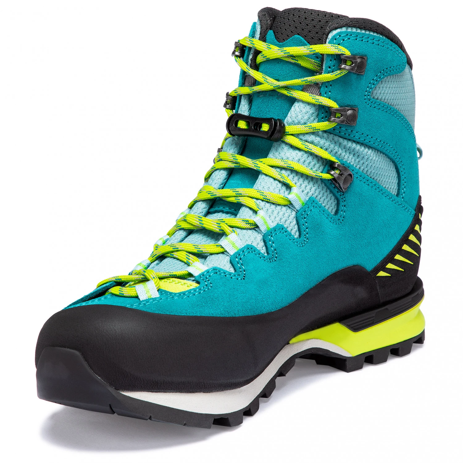 Hanwag Makra Pro Lady GTX - Mountaineering Boots 4 Hanwag Makra Pro Lady GTX - Mountaineering Boots - Image 4