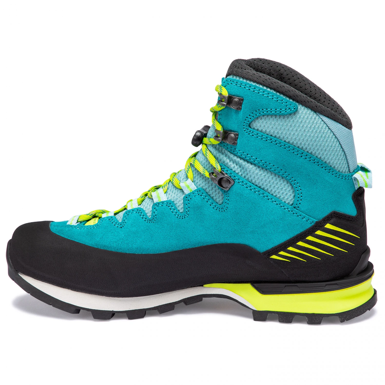 Hanwag Makra Pro Lady GTX - Mountaineering Boots 5 Hanwag Makra Pro Lady GTX - Mountaineering Boots - Image 5
