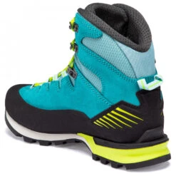 Hanwag Makra Pro Lady GTX - Mountaineering Boots 14 Hanwag Makra Pro Lady GTX - Mountaineering Boots -La Sporti Shoes Shop hanwag makra pro lady gtx mountaineering boots detail 6