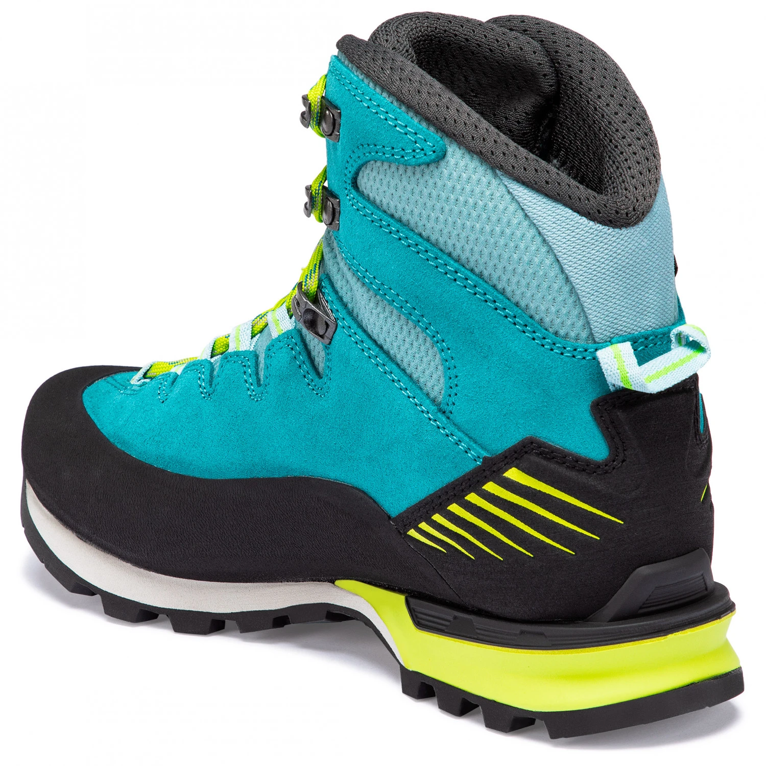Hanwag Makra Pro Lady GTX - Mountaineering Boots 6 Hanwag Makra Pro Lady GTX - Mountaineering Boots - Image 6