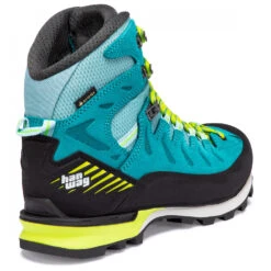 Hanwag Makra Pro Lady GTX - Mountaineering Boots 16 Hanwag Makra Pro Lady GTX - Mountaineering Boots -La Sporti Shoes Shop hanwag makra pro lady gtx mountaineering boots detail 8