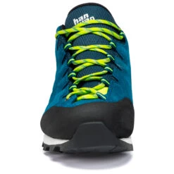 Hanwag Makra Pro Low GTX - Approach Shoes -La Sporti Shoes Shop hanwag makra pro low gtx approach shoes detail 3