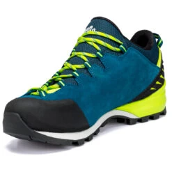 Hanwag Makra Pro Low GTX - Approach Shoes -La Sporti Shoes Shop hanwag makra pro low gtx approach shoes detail 5
