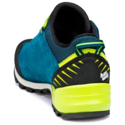 Hanwag Makra Pro Low GTX - Approach Shoes -La Sporti Shoes Shop hanwag makra pro low gtx approach shoes detail 8
