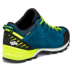 Hanwag Makra Pro Low GTX - Approach Shoes -La Sporti Shoes Shop hanwag makra pro low gtx approach shoes detail 9