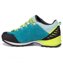 La Sporti Shoes Shop -La Sporti Shoes Shop hanwag makra pro low lady gtx approach shoes detail 2
