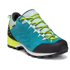 Hanwag Makra Pro Low Lady GTX - Approach Shoes -La Sporti Shoes Shop hanwag makra pro low lady gtx approach shoes detail 3