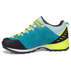Hanwag Makra Pro Low Lady GTX - Approach Shoes -La Sporti Shoes Shop hanwag makra pro low lady gtx approach shoes detail 6