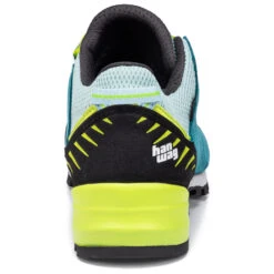 Hanwag Makra Pro Low Lady GTX - Approach Shoes -La Sporti Shoes Shop hanwag makra pro low lady gtx approach shoes detail 8