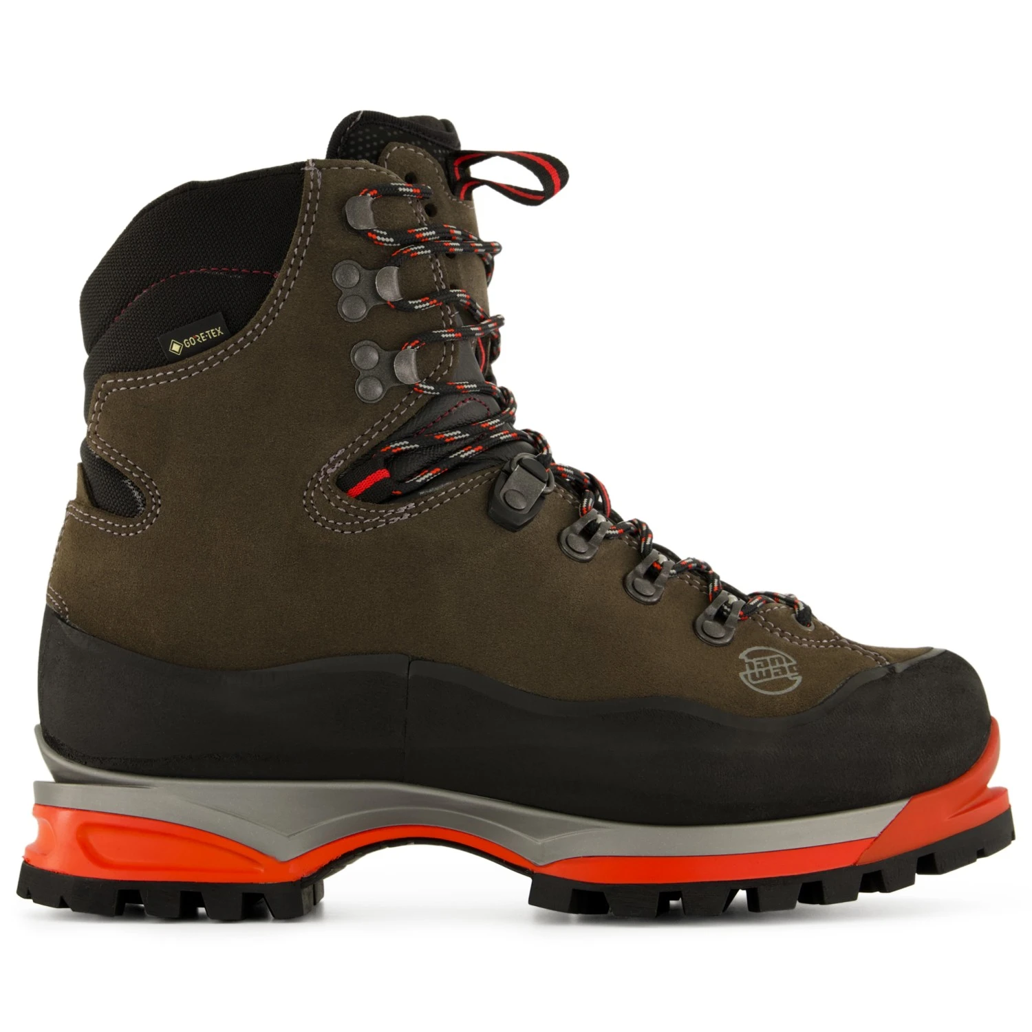 Hanwag Sirius II GTX - Mountaineering Boots 1 Hanwag Sirius II GTX - Mountaineering Boots