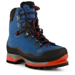 New Products -La Sporti Shoes Shop hanwag sirius ii lady gtx mountaineering boots detail 2