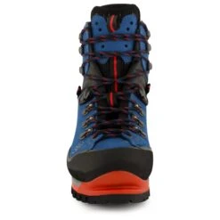 Hanwag Sirius II Lady GTX - Mountaineering Boots -La Sporti Shoes Shop hanwag sirius ii lady gtx mountaineering boots detail 3