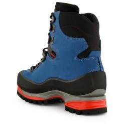 Hanwag Sirius II Lady GTX - Mountaineering Boots -La Sporti Shoes Shop hanwag sirius ii lady gtx mountaineering boots detail 5