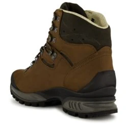 Hanwag Tatra II - Walking Boots -La Sporti Shoes Shop hanwag tatra ii walking boots detail 5
