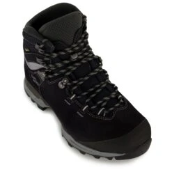 Hanwag Tatra Light Wide Lady GTX - Walking Boots -La Sporti Shoes Shop hanwag tatra light wide lady gtx walking boots detail 7