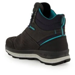 Hanwag Women's Blueridge ES - Walking Boots -La Sporti Shoes Shop hanwag womens blueridge es walking boots detail 5