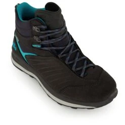 Hanwag Women's Blueridge ES - Walking Boots -La Sporti Shoes Shop hanwag womens blueridge es walking boots detail 7