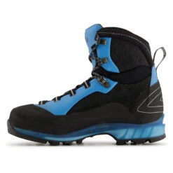 Hanwag Women's Ferrata II GTX - Mountaineering Boots -La Sporti Shoes Shop hanwag womens ferrata ii gtx mountaineering boots detail 4