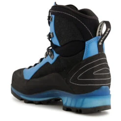 Hanwag Women's Ferrata II GTX - Mountaineering Boots -La Sporti Shoes Shop hanwag womens ferrata ii gtx mountaineering boots detail 5