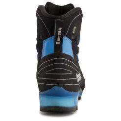 Hanwag Women's Ferrata II GTX - Mountaineering Boots -La Sporti Shoes Shop hanwag womens ferrata ii gtx mountaineering boots detail 6