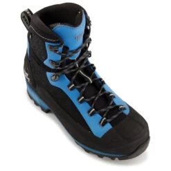 Hanwag Women's Ferrata II GTX - Mountaineering Boots -La Sporti Shoes Shop hanwag womens ferrata ii gtx mountaineering boots detail 7