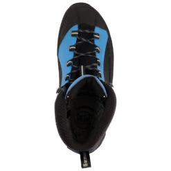 Hanwag Women's Ferrata II GTX - Mountaineering Boots -La Sporti Shoes Shop hanwag womens ferrata ii gtx mountaineering boots detail 8