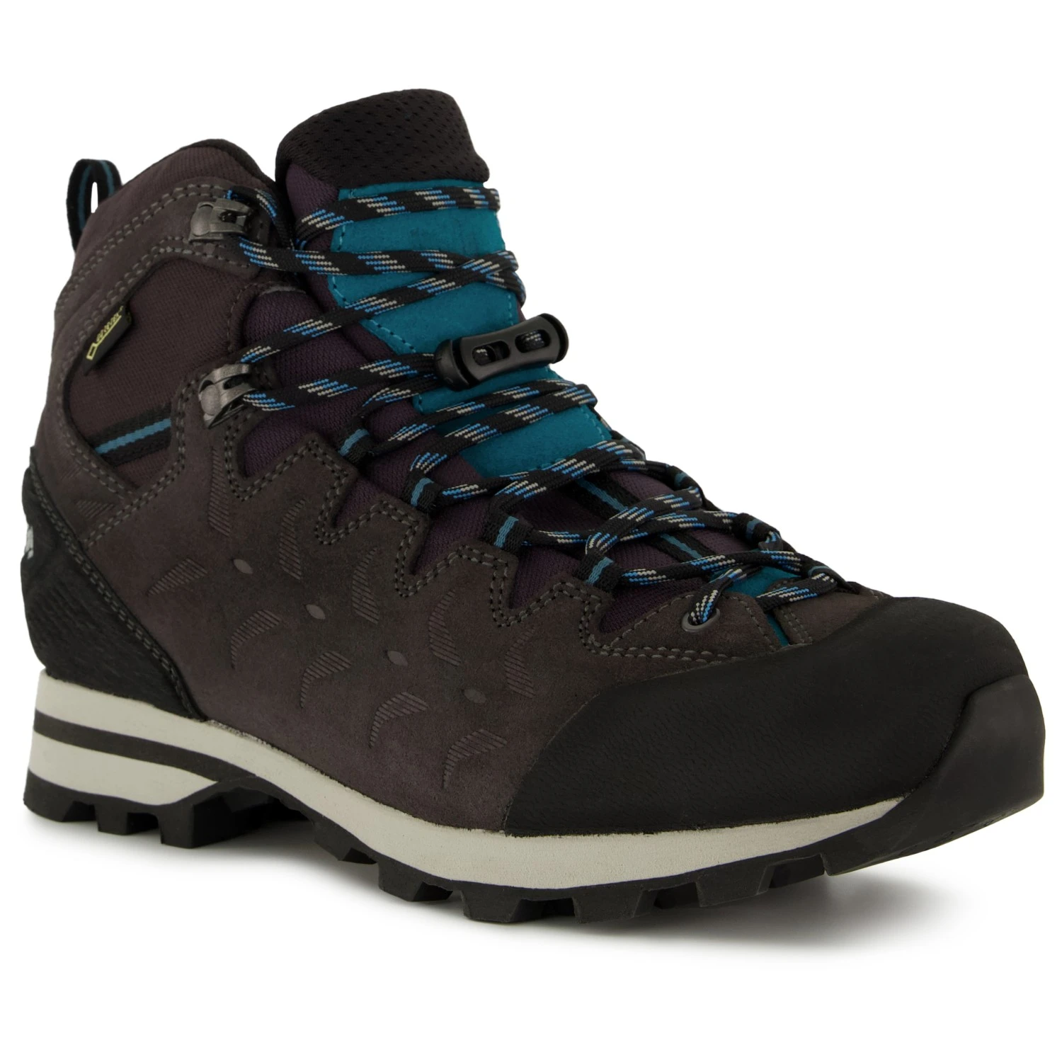 Hanwag Women's Makra Light GTX - Walking Boots 2 Hanwag Women's Makra Light GTX - Walking Boots - Image 2