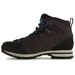 Hanwag Women's Makra Light GTX - Walking Boots 12 Hanwag Women's Makra Light GTX - Walking Boots -La Sporti Shoes Shop hanwag womens makra light gtx walking boots detail 4