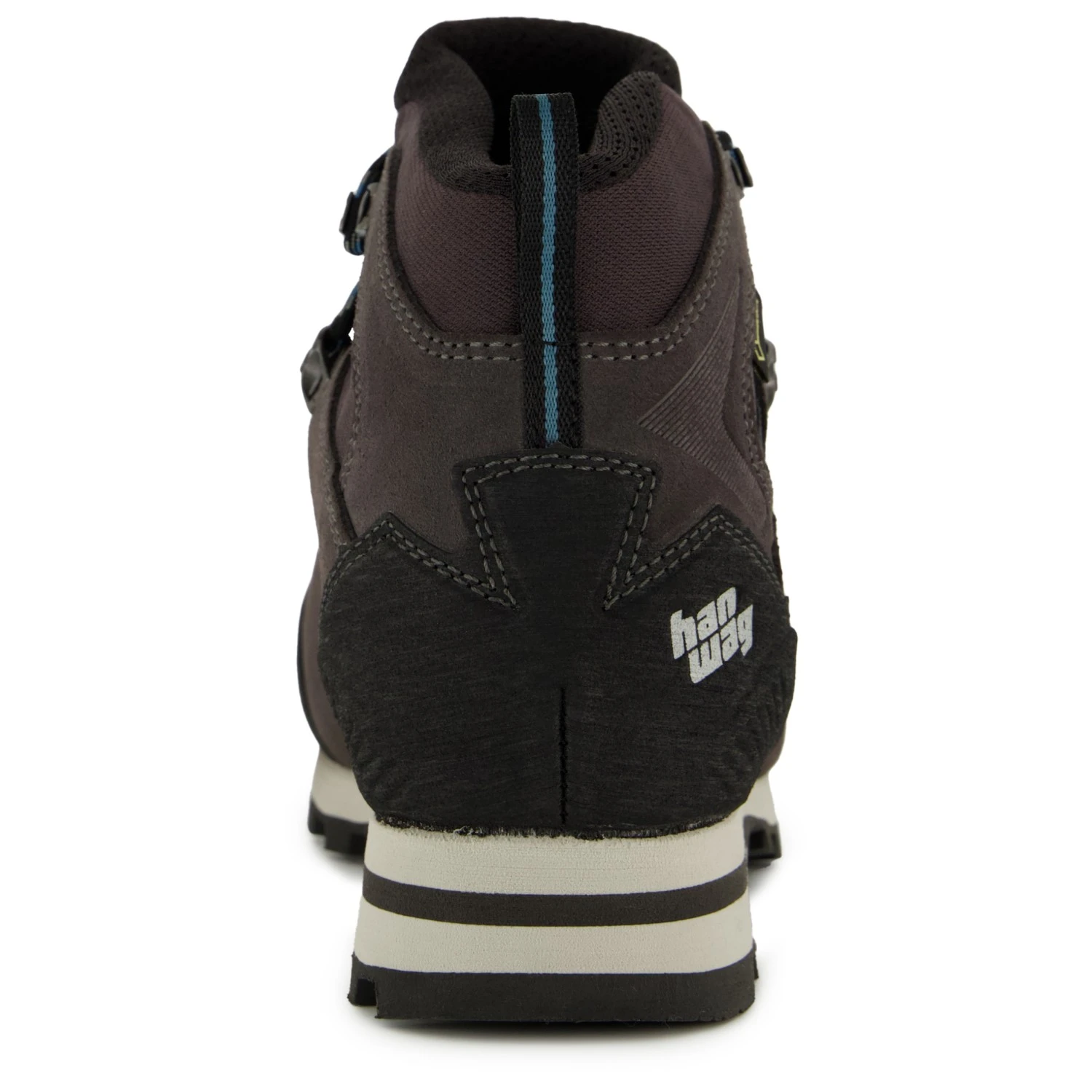 Hanwag Women's Makra Light GTX - Walking Boots 6 Hanwag Women's Makra Light GTX - Walking Boots - Image 6