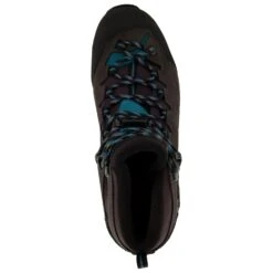 Hanwag Women's Makra Light GTX - Walking Boots 16 Hanwag Women's Makra Light GTX - Walking Boots -La Sporti Shoes Shop hanwag womens makra light gtx walking boots detail 8