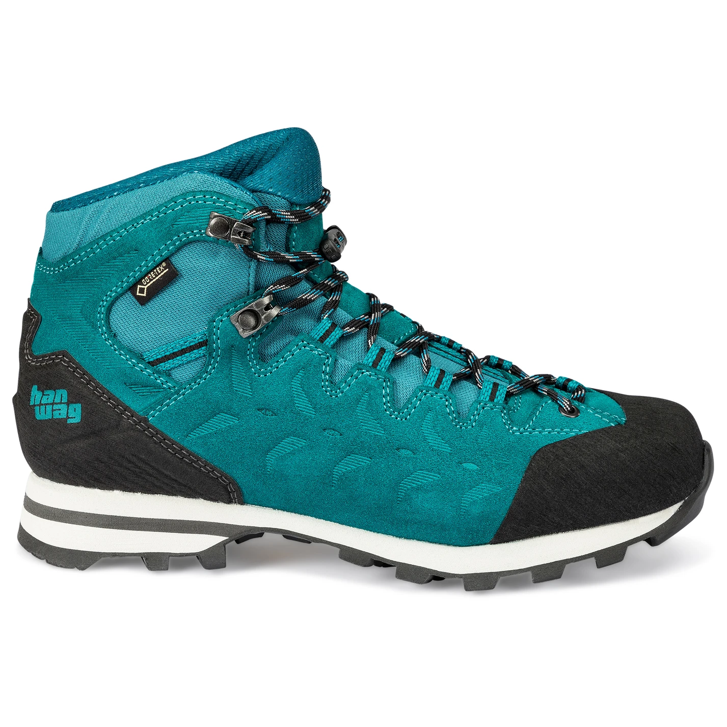 Hanwag Women's Makra Light GTX - Walking Boots 1 Hanwag Women's Makra Light GTX - Walking Boots
