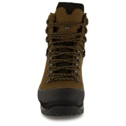 Hanwag Yukon Wide - Walking Boots -La Sporti Shoes Shop hanwag yukon wide walking boots detail 3