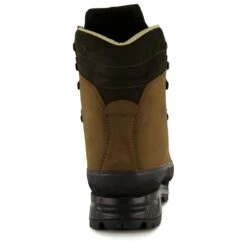 Hanwag Yukon Wide - Walking Boots -La Sporti Shoes Shop hanwag yukon wide walking boots detail 6