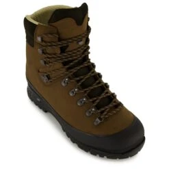 Hanwag Yukon Wide - Walking Boots -La Sporti Shoes Shop hanwag yukon wide walking boots detail 7