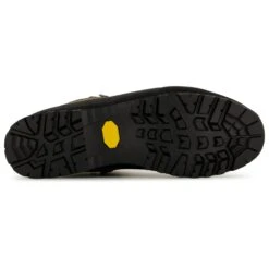 Hanwag Yukon Wide - Walking Boots -La Sporti Shoes Shop hanwag yukon wide walking boots detail 9